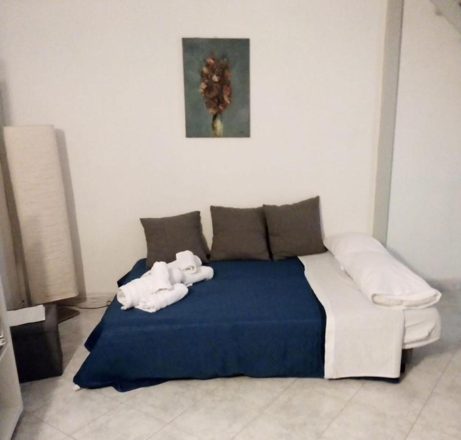 Ciuciu' Naples Apartment Exterior photo