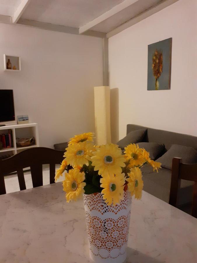 Ciuciu' Naples Apartment Exterior photo