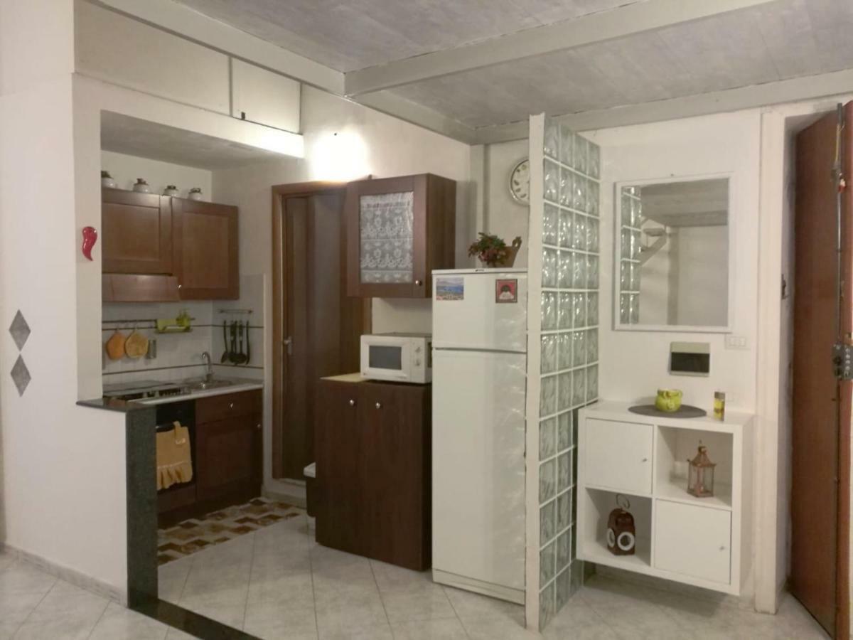 Ciuciu' Naples Apartment Exterior photo